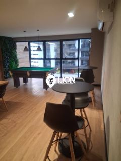 APARTAMENTO PARA ALUGUEL – EDIFÍCIO ÍCONE | PONTA VERDE