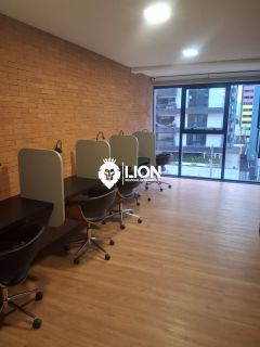 APARTAMENTO PARA ALUGUEL – EDIFÍCIO ÍCONE | PONTA VERDE