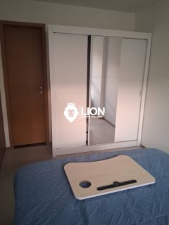 APARTAMENTO PARA ALUGUEL – EDIFÍCIO ÍCONE | PONTA VERDE