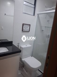 APARTAMENTO PARA ALUGUEL – EDIFÍCIO ÍCONE | PONTA VERDE