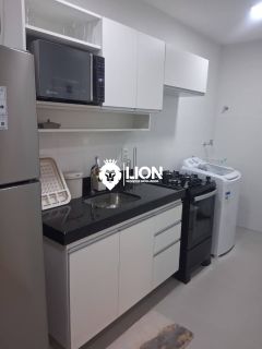 APARTAMENTO PARA ALUGUEL – EDIFÍCIO ÍCONE | PONTA VERDE