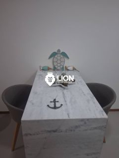 APARTAMENTO PARA ALUGUEL – EDIFÍCIO ÍCONE | PONTA VERDE