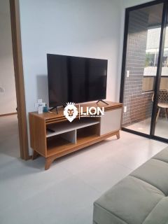 APARTAMENTO PARA ALUGUEL – EDIFÍCIO ÍCONE | PONTA VERDE