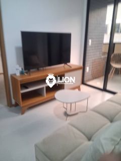 APARTAMENTO PARA ALUGUEL – EDIFÍCIO ÍCONE | PONTA VERDE