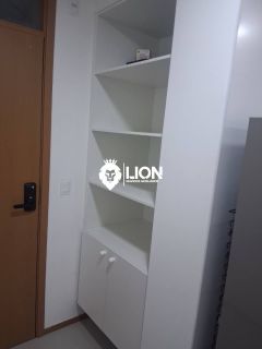 APARTAMENTO PARA ALUGUEL – EDIFÍCIO ÍCONE | PONTA VERDE