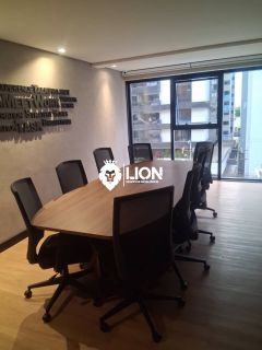 APARTAMENTO PARA ALUGUEL – EDIFÍCIO ÍCONE | PONTA VERDE