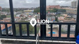 APARTAMENTO À VENDA – MARLY COIMBRA | CRUZ DAS ALMAS