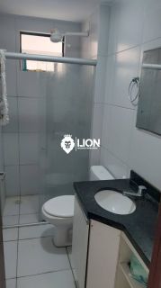 APARTAMENTO À VENDA – MARLY COIMBRA | CRUZ DAS ALMAS