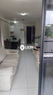 APARTAMENTO À VENDA – MARLY COIMBRA | CRUZ DAS ALMAS