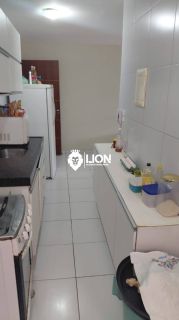 APARTAMENTO À VENDA – MARLY COIMBRA | CRUZ DAS ALMAS