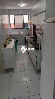 APARTAMENTO À VENDA – MARLY COIMBRA | CRUZ DAS ALMAS