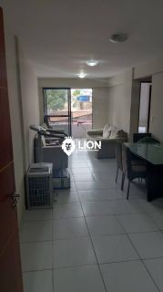 APARTAMENTO À VENDA – MARLY COIMBRA | CRUZ DAS ALMAS