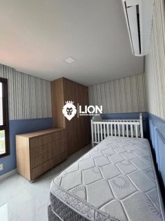 APARTAMENTO À VENDA – CONDOMÍNIO MANSÕES DO ALTO