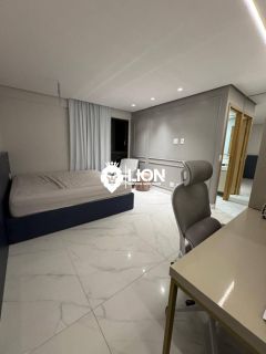 APARTAMENTO À VENDA – CONDOMÍNIO MANSÕES DO ALTO
