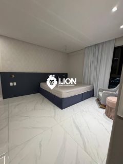 APARTAMENTO À VENDA – CONDOMÍNIO MANSÕES DO ALTO