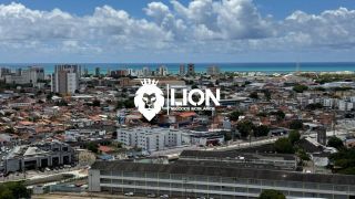 APARTAMENTO À VENDA – CONDOMÍNIO MANSÕES DO ALTO