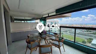 APARTAMENTO À VENDA – CONDOMÍNIO MANSÕES DO ALTO