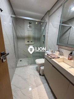 APARTAMENTO À VENDA – CONDOMÍNIO MANSÕES DO ALTO
