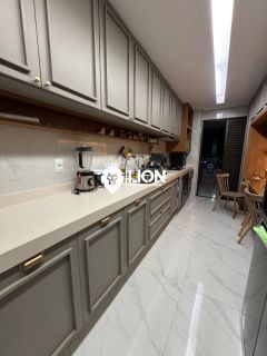 APARTAMENTO À VENDA – CONDOMÍNIO MANSÕES DO ALTO