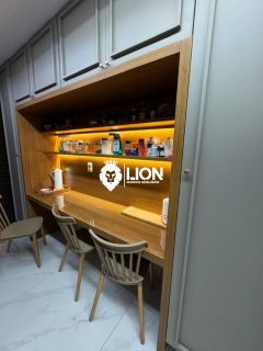 APARTAMENTO À VENDA – CONDOMÍNIO MANSÕES DO ALTO