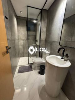 APARTAMENTO À VENDA – CONDOMÍNIO MANSÕES DO ALTO