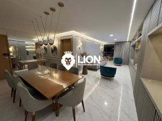 APARTAMENTO À VENDA – CONDOMÍNIO MANSÕES DO ALTO