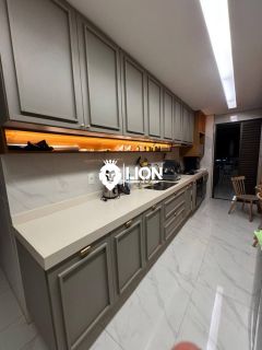 APARTAMENTO À VENDA – CONDOMÍNIO MANSÕES DO ALTO