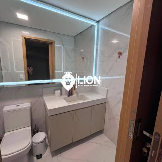 APARTAMENTO À VENDA – CONDOMÍNIO MANSÕES DO ALTO