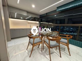 APARTAMENTO À VENDA – CONDOMÍNIO MANSÕES DO ALTO