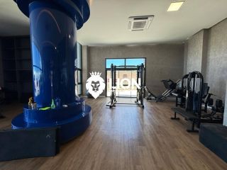 APARTAMENTO À VENDA – CONDOMÍNIO MANSÕES DO ALTO