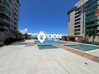 APARTAMENTO À VENDA – CONDOMÍNIO MANSÕES DO ALTO