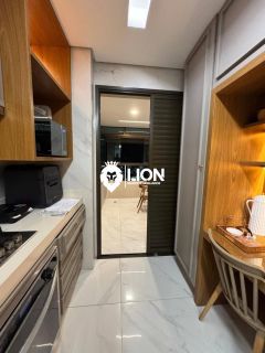 APARTAMENTO À VENDA – CONDOMÍNIO MANSÕES DO ALTO