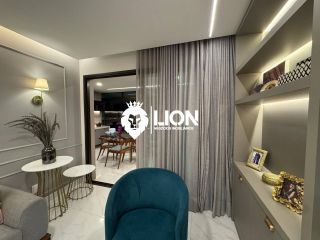 APARTAMENTO À VENDA – CONDOMÍNIO MANSÕES DO ALTO