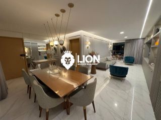 APARTAMENTO À VENDA – CONDOMÍNIO MANSÕES DO ALTO