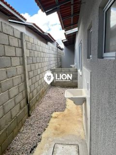 CASA PARA ALUGUEL EM CONDOMÍNIO FECHADO- RESERVA DOS PASSAROS