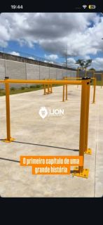 CASA PARA ALUGUEL EM CONDOMÍNIO FECHADO- RESERVA DOS PASSAROS