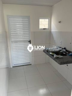 CASA PARA ALUGUEL EM CONDOMÍNIO FECHADO- RESERVA DOS PASSAROS