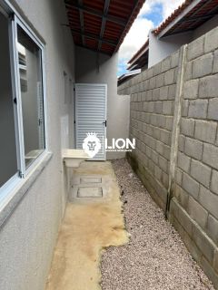 CASA PARA ALUGUEL EM CONDOMÍNIO FECHADO- RESERVA DOS PASSAROS