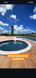 CASA PARA ALUGUEL EM CONDOMÍNIO FECHADO- RESERVA DOS PASSAROS