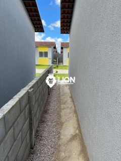 CASA PARA ALUGUEL EM CONDOMÍNIO FECHADO- RESERVA DOS PASSAROS
