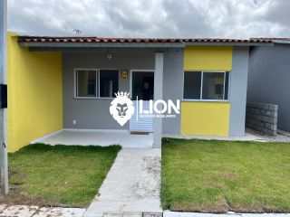 CASA PARA ALUGUEL EM CONDOMÍNIO FECHADO- RESERVA DOS PASSAROS