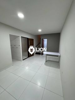 EXCELENTE CASA DUPLEX PARA ALUGUEL