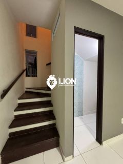 EXCELENTE CASA DUPLEX PARA ALUGUEL