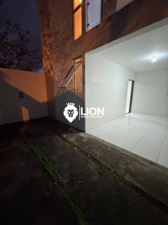 EXCELENTE CASA DUPLEX PARA ALUGUEL