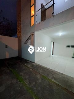 EXCELENTE CASA DUPLEX PARA ALUGUEL