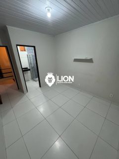 EXCELENTE CASA DUPLEX PARA ALUGUEL