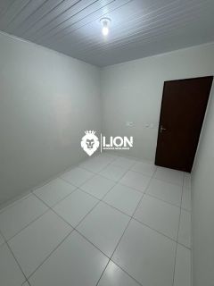 EXCELENTE CASA DUPLEX PARA ALUGUEL
