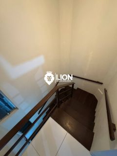 EXCELENTE CASA DUPLEX PARA ALUGUEL