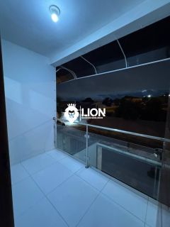 EXCELENTE CASA DUPLEX PARA ALUGUEL