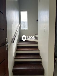 EXCELENTE CASA DUPLEX PARA ALUGUEL